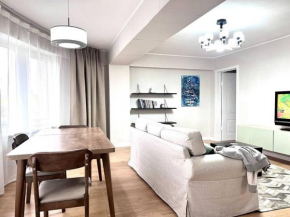 Newly renovated apartment in UB
